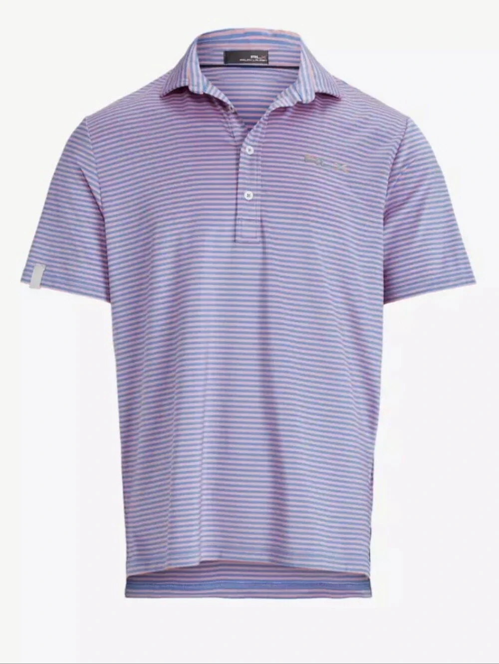Ralph Lauren cross posted
